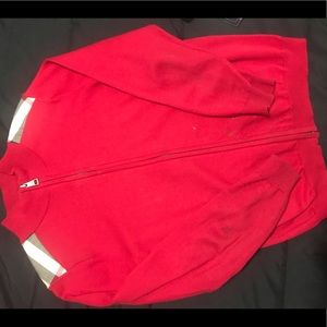 Boys Burberry sweater